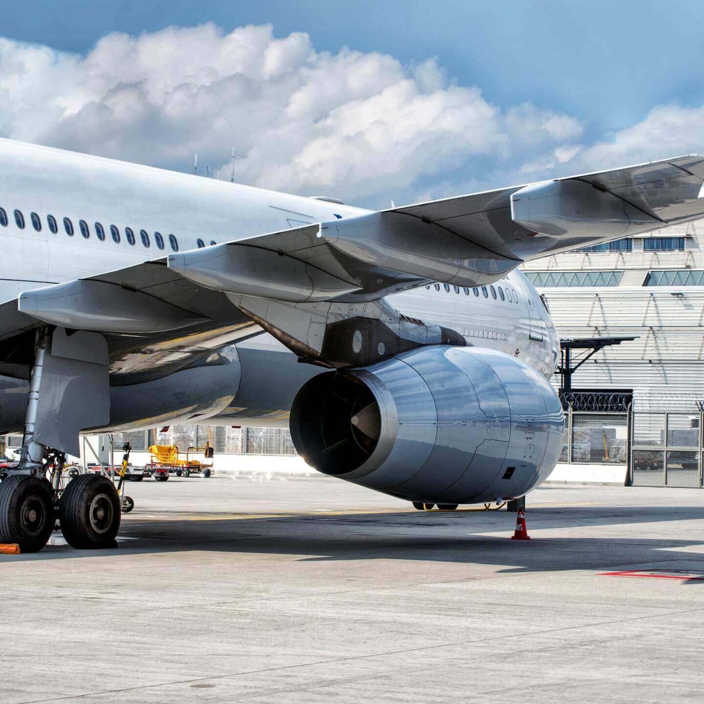 民航应急保障电源